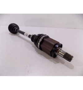 BMW X3 F25 BMW X4 F26 Vorderachse Linke Achshälfte