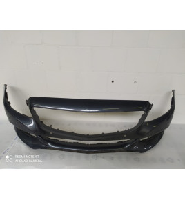 Mercedes C W205 Frontstoßstange Avangarde – 8013