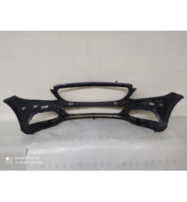 Mercedes C W205 Frontstoßstange Avangarde – 8013