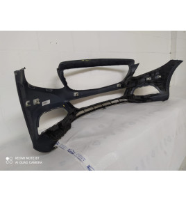 Mercedes C W205 Frontstoßstange Avangarde – 8013
