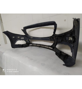 Mercedes C W205 Frontstoßstange Avangarde – 8013