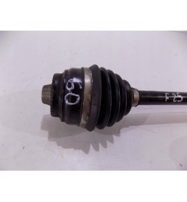 BMW X3 F25, X4 F26 – rechte vordere Antriebswelle – 4595