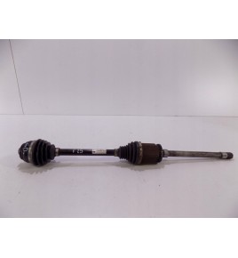 BMW X3 F25, X4 F26 – rechte vordere Antriebswelle – 4595