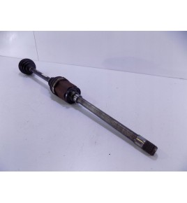 BMW X3 F25, X4 F26 – rechte vordere Antriebswelle – 4595