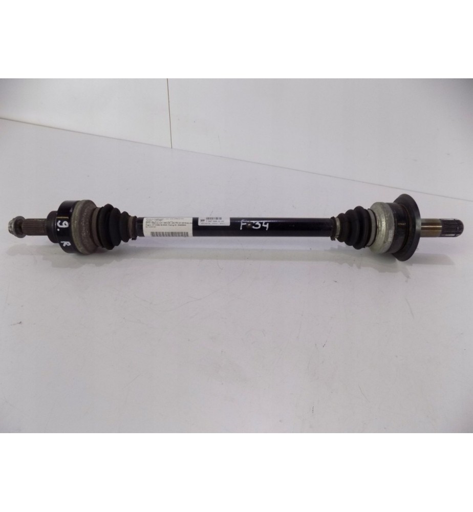 BMW 3er F30 F31 F34 340i...