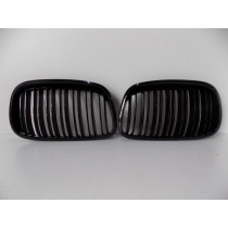 BMW X5/6 E70/71 Kühlergrill \ M-Power-Niere – 4372