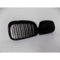 BMW X5/6 E70/71 Kühlergrill \ M-Power-Niere – 4372
