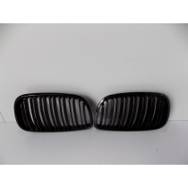 BMW X5/6 E70/71 Kühlergrill \ M-Power-Niere – 4372