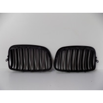 BMW X5/6 E70/71 Kühlergrill \ M-Power-Niere – 4372