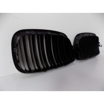 BMW X5/6 E70/71 Kühlergrill \ M-Power-Niere – 4372