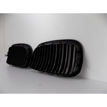 BMW X5/6 E70/71 Kühlergrill \ M-Power-Niere – 4372
