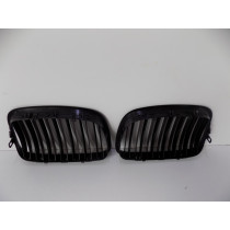 BMW X5/6 E70/71 Kühlergrill \ M-Power-Niere – 4372