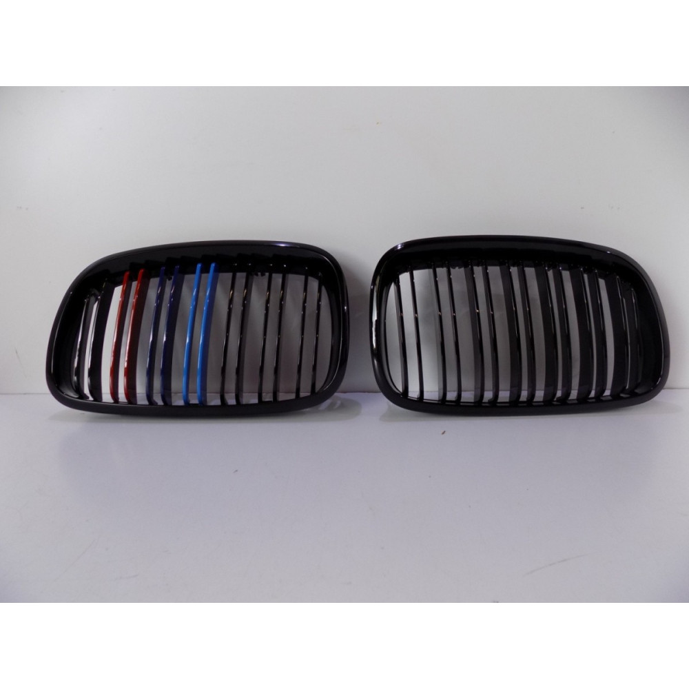 BMW X5/6 E70/71 Kühlergrill...