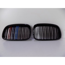 BMW X5/6 E70/71 Kühlergrill \ M-Power-Niere – 4373