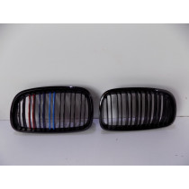 BMW X5/6 E70/71 Kühlergrill \ M-Power-Niere – 4373