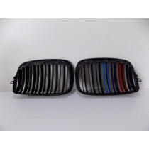 BMW X5/6 E70/71 Kühlergrill \ M-Power-Niere – 4373