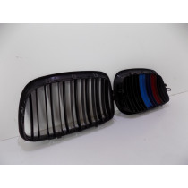 BMW X5/6 E70/71 Kühlergrill \ M-Power-Niere – 4373