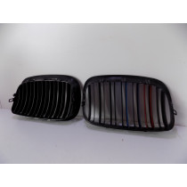 BMW X5/6 E70/71 Kühlergrill \ M-Power-Niere – 4373