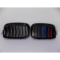 BMW X5/6 E70/71 Kühlergrill \ M-Power-Niere – 4373