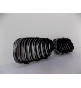 BMW F20/21 LCI Nieren-Set \ M-Power – 4374