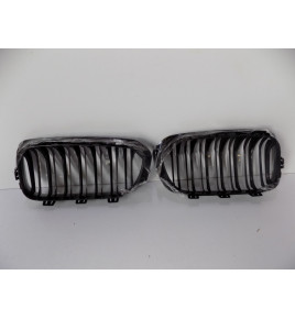 BMW F20/21 LCI Nieren-Set \ M-Power – 4374
