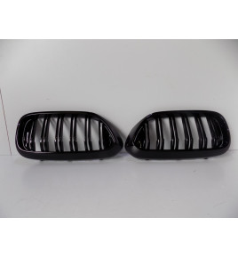 BMW 5er G30/31...