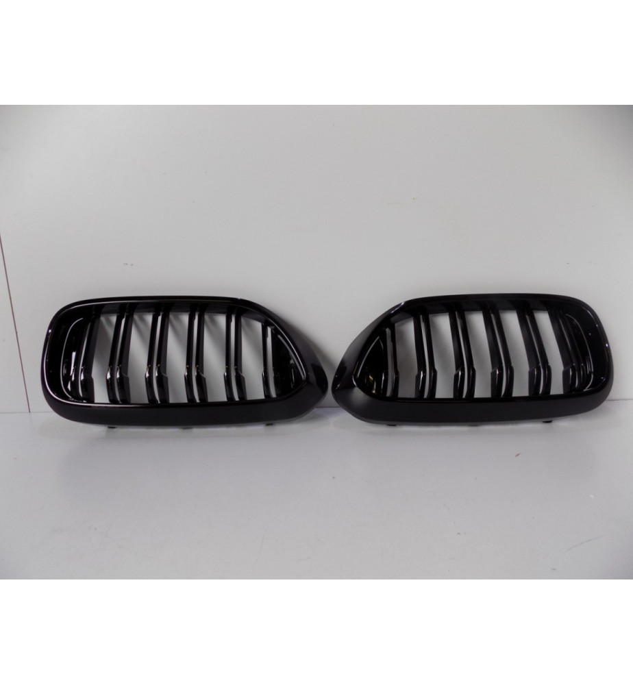 BMW 5er G30/31...