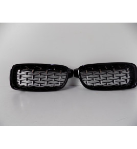 BMW 3er F30/F31 Nieren-Set...