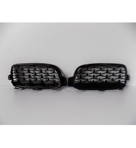 BMW 3er F30/F31 Nieren-Set \ Diamond – 4378