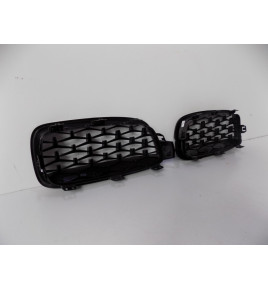 BMW 3er F30/F31 Nieren-Set \ Diamond – 4378