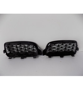 BMW 3er F30/F31 Nieren-Set \ Diamond – 4378