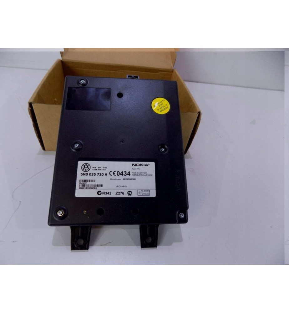 VW VOLKSWAGEN – MODUL...