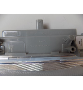 Mercedes C-Klasse W204 LCI Halogen-LED links – 4395