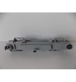 Mercedes C-Klasse W204 LCI Halogen-LED links – 4395