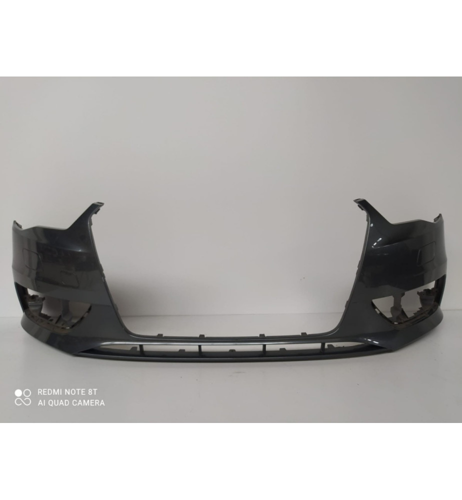 Audi A3 8V Frontstoßstange (grau) – 8091