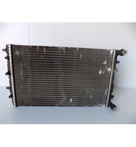 VW Polo 6Q0 Wasserkühler 6Q0121253Q – 6094