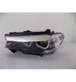 BMW 5er G30 G31 Voll-LED-Scheinwerfer links – 1185