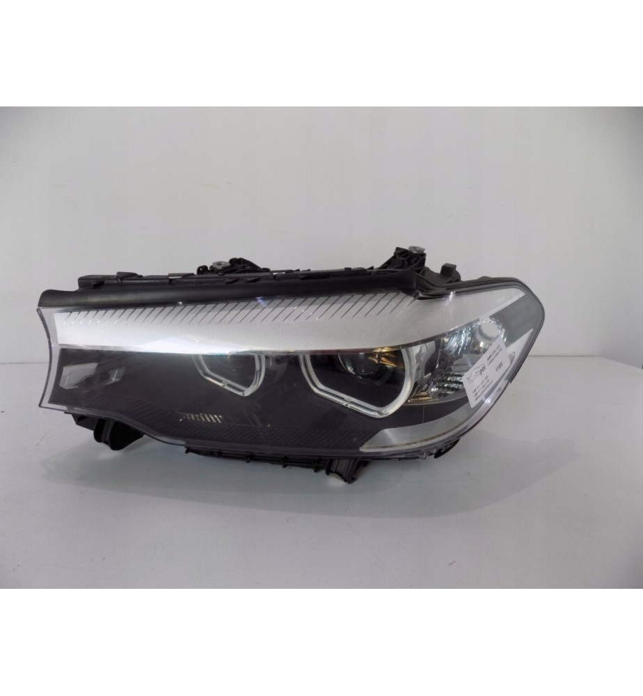 BMW 5er G30 G31...