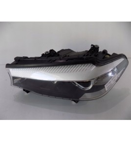 BMW 5er G30 G31 Voll-LED-Scheinwerfer links – 1185