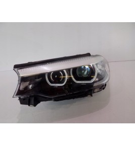 BMW 5er G30 G31 Voll-LED-Scheinwerfer links – 1185