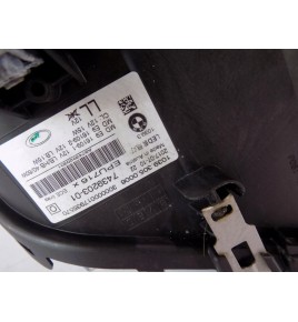 BMW 5er G30 G31 Voll-LED-Scheinwerfer links – 1185