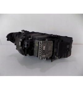 BMW 5er G30 G31 Voll-LED-Scheinwerfer links – 1185
