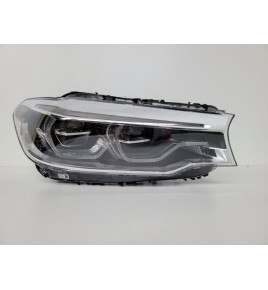 BMW 5er G30 G31 Adaptive...