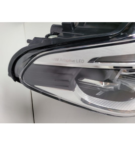 BMW 5er G30 G31 Adaptive LED-Scheinwerfer – R 4402