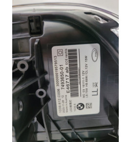 BMW 5er G30 G31 Adaptive LED-Scheinwerfer – R 4402