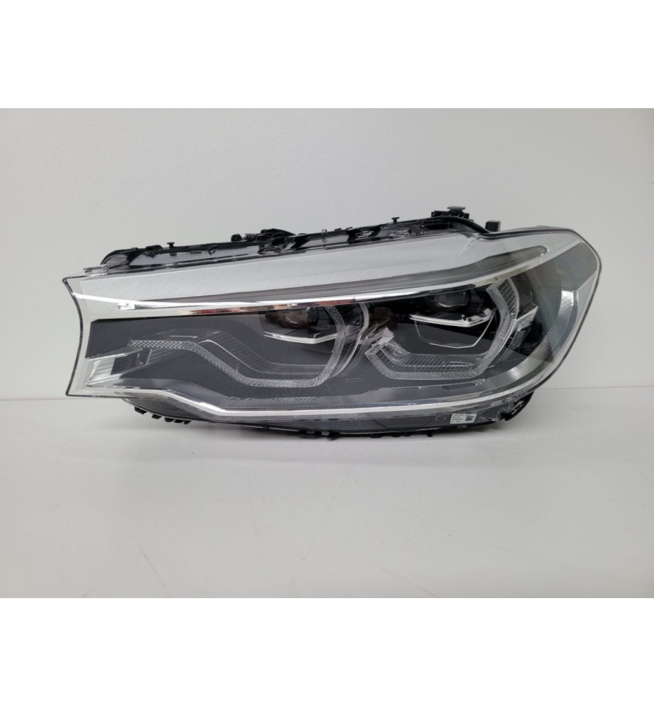 BMW 5er G30 G31 Adaptive LED-Scheinwerfer – L 4403