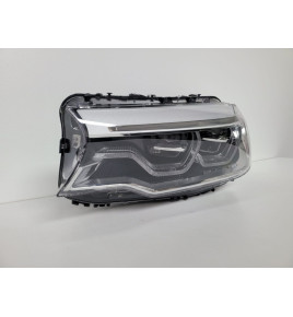 BMW 5er G30 G31 Adaptive LED-Scheinwerfer – L 4403