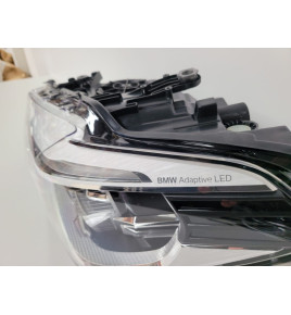BMW 5er G30 G31 Adaptive LED-Scheinwerfer – L 4403