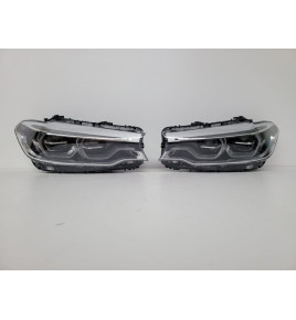 BMW 5er G30 G31 Adaptive LED-Scheinwerfer – L 4403