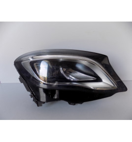 Mercedes-Benz GLA W156...